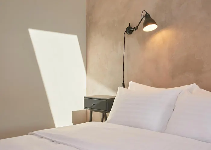 Hotel Babula Am Augarten Vienna