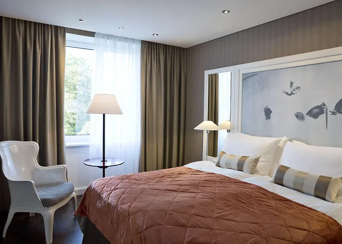The Harmonie Vienna, BW Premier Collection Hotel